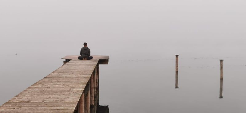 Meditation for focus